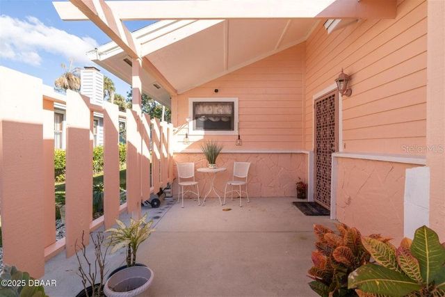 252 GULL DRIVE S, Daytona Beach, FL 32119