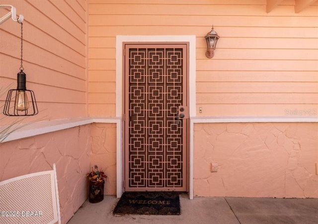 252 GULL DRIVE S, Daytona Beach, FL 32119