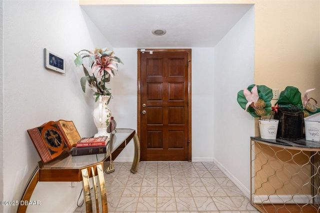 252 GULL DRIVE S, Daytona Beach, FL 32119