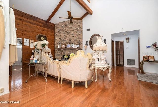 252 GULL DRIVE S, Daytona Beach, FL 32119