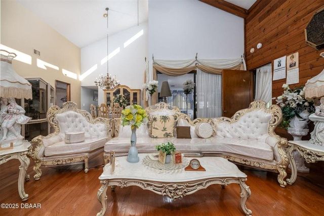 252 GULL DRIVE S, Daytona Beach, FL 32119