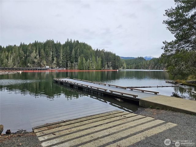 131 N Buckhorn Way, Hoodsport, WA 98548