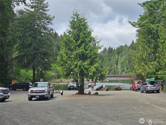 131 N Buckhorn Way, Hoodsport, WA 98548
