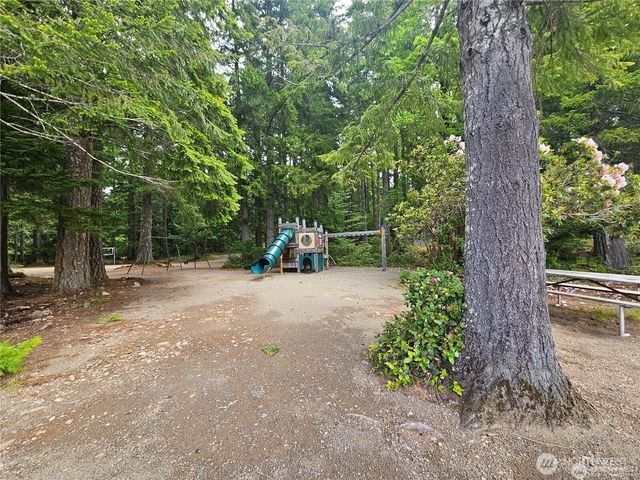 131 N Buckhorn Way, Hoodsport, WA 98548