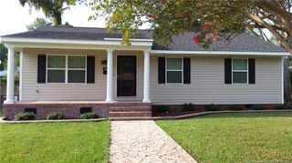 1100 E 14th Street, Lumberton, NC 28358