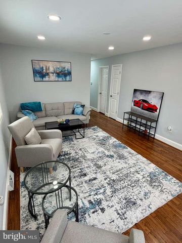 828 CLOVIS AVE, Capitol Heights, MD 20743