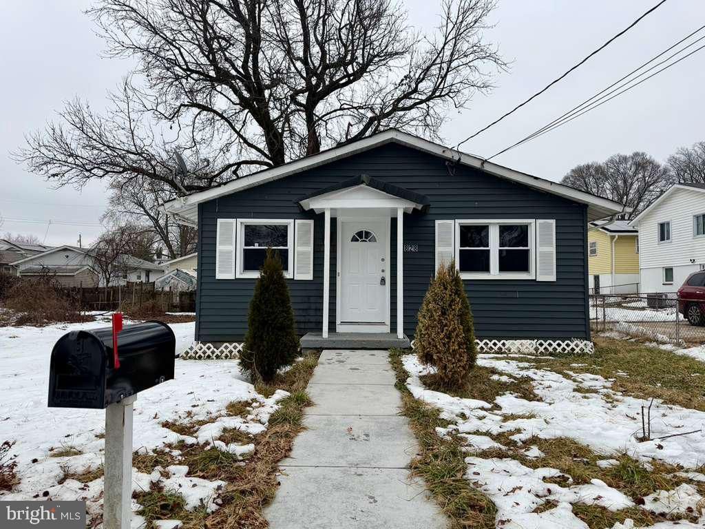 828 CLOVIS AVE, Capitol Heights, MD 20743