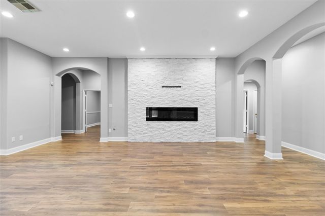 17526 Golden Glade Lane, Houston, TX 77095