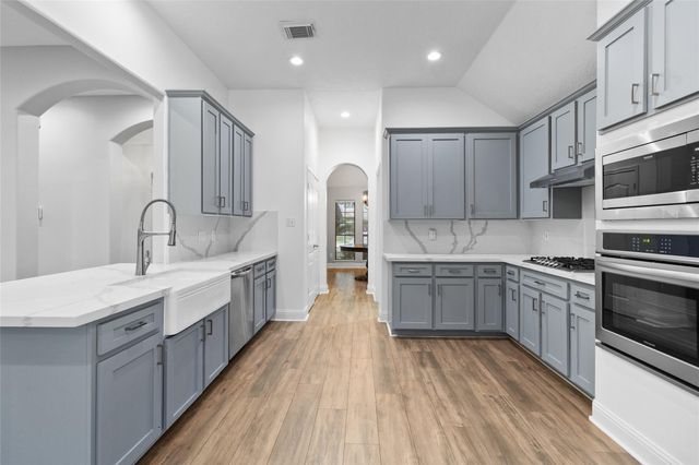 17526 Golden Glade Lane, Houston, TX 77095