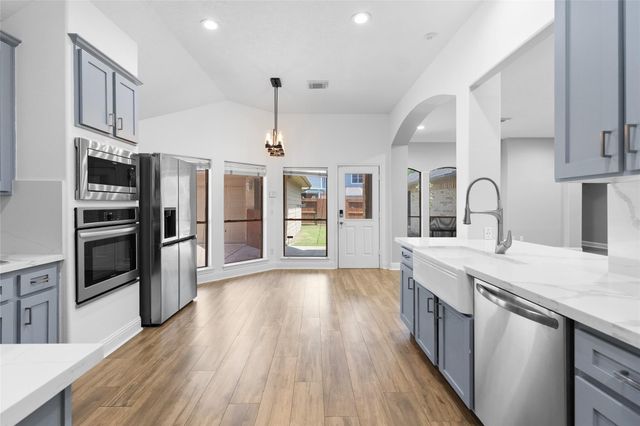 17526 Golden Glade Lane, Houston, TX 77095