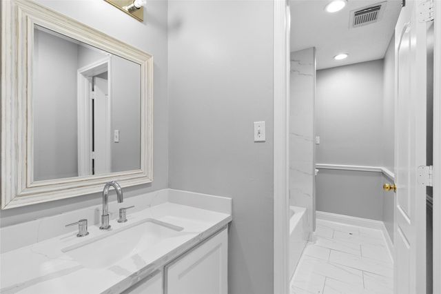 17526 Golden Glade Lane, Houston, TX 77095