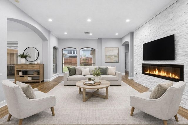 17526 Golden Glade Lane, Houston, TX 77095