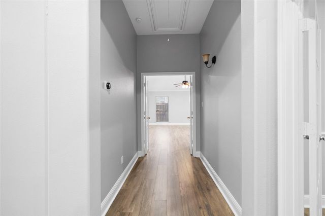 17526 Golden Glade Lane, Houston, TX 77095