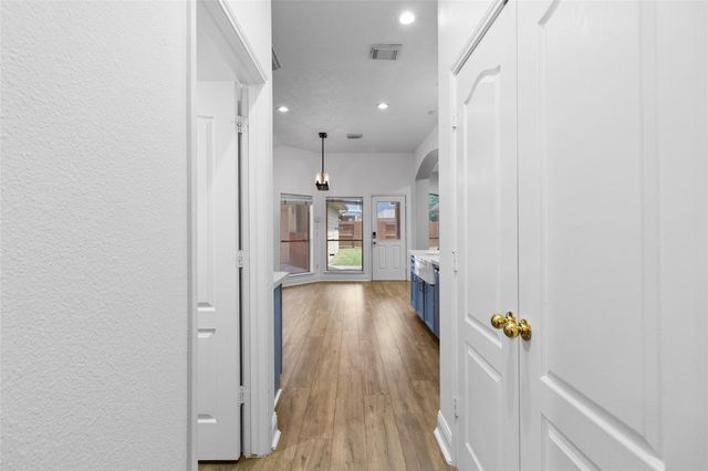 17526 Golden Glade Lane, Houston, TX 77095