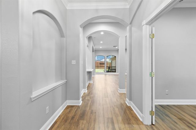 17526 Golden Glade Lane, Houston, TX 77095