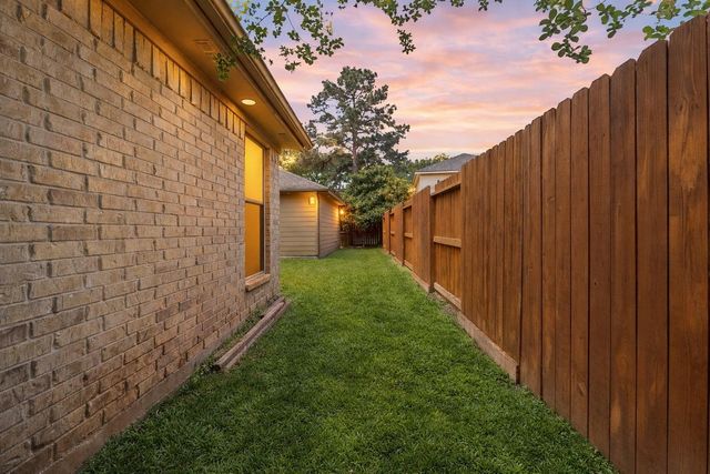 17526 Golden Glade Lane, Houston, TX 77095