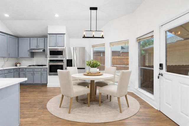 17526 Golden Glade Lane, Houston, TX 77095