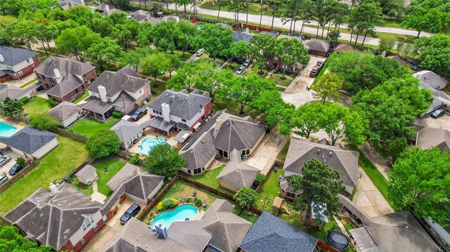 17526 Golden Glade Lane, Houston, TX 77095