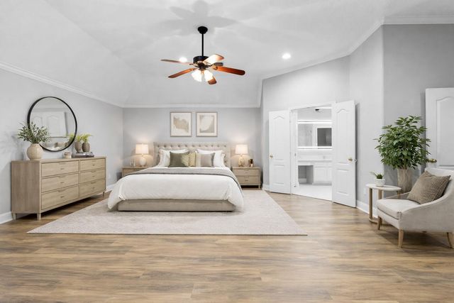 17526 Golden Glade Lane, Houston, TX 77095