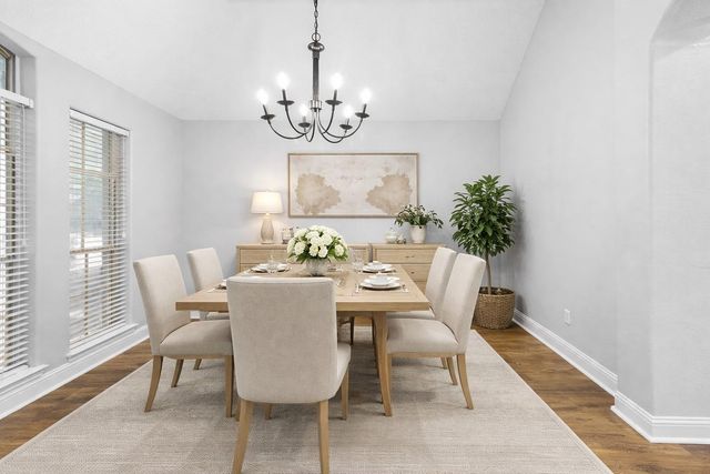 17526 Golden Glade Lane, Houston, TX 77095