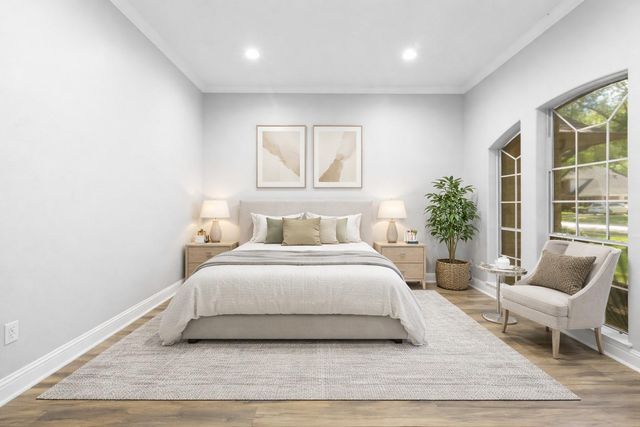 17526 Golden Glade Lane, Houston, TX 77095