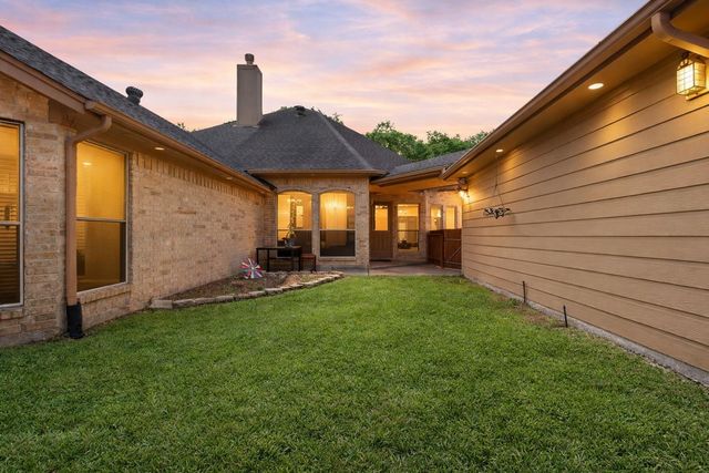 17526 Golden Glade Lane, Houston, TX 77095