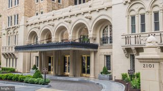 2101 CONNECTICUT AVE NW #78, Washington, DC 20008