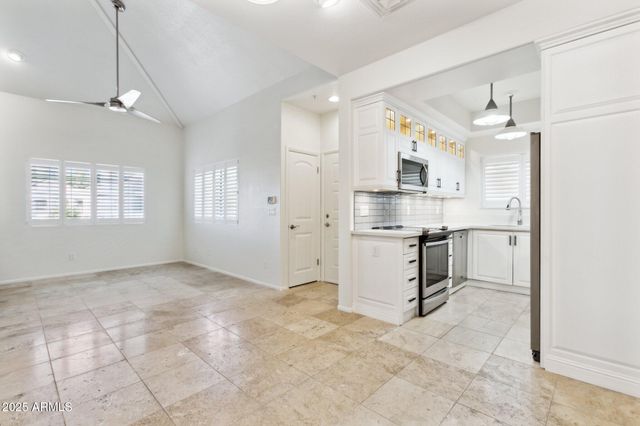 7710 E GAINEY RANCH Road 229, Scottsdale, AZ 85258