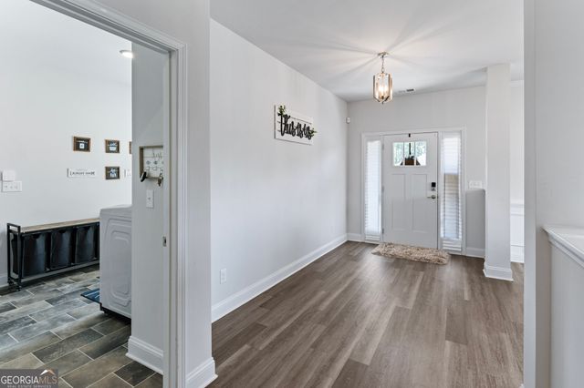 365 Bramlett Ridge Drive, Dallas, GA 30157