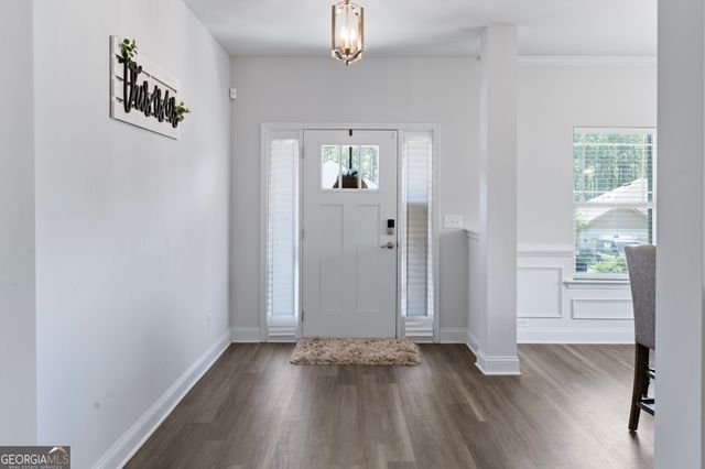 365 Bramlett Ridge Drive, Dallas, GA 30157
