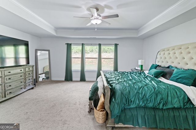 365 Bramlett Ridge Drive, Dallas, GA 30157