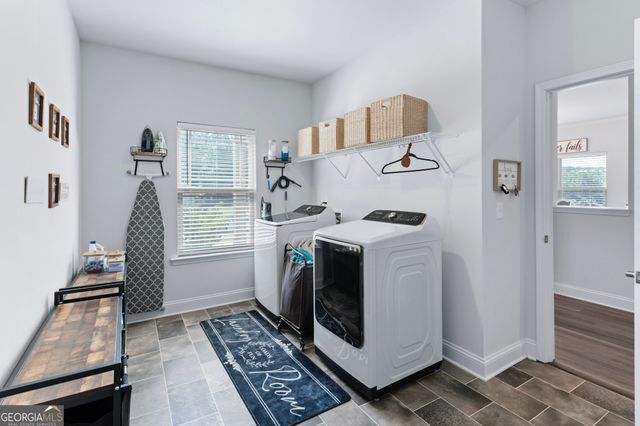 365 Bramlett Ridge Drive, Dallas, GA 30157