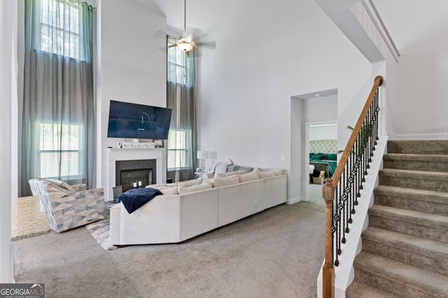 365 Bramlett Ridge Drive, Dallas, GA 30157