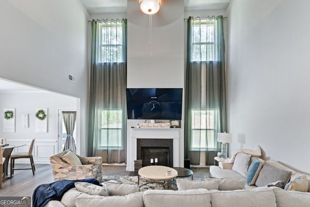 365 Bramlett Ridge Drive, Dallas, GA 30157