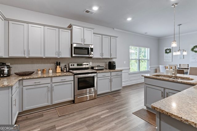 365 Bramlett Ridge Drive, Dallas, GA 30157
