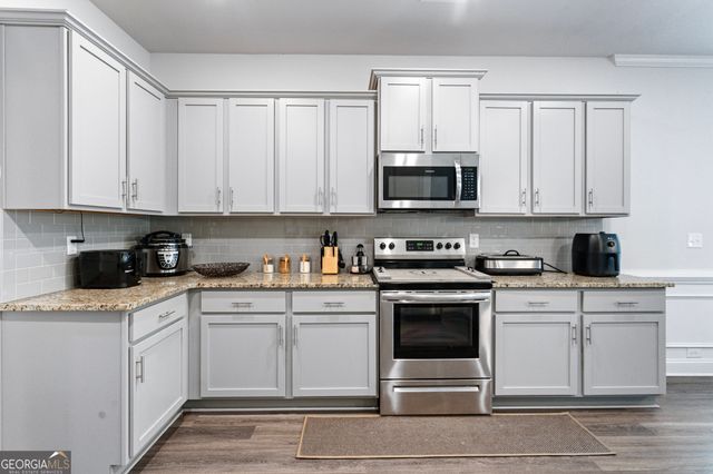 365 Bramlett Ridge Drive, Dallas, GA 30157