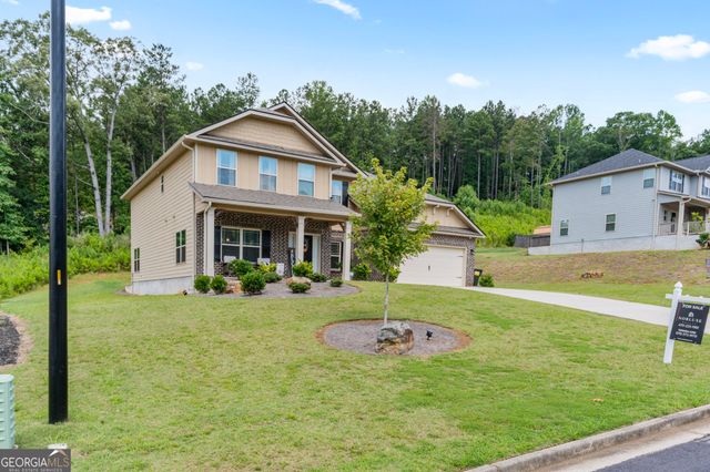 365 Bramlett Ridge Drive, Dallas, GA 30157