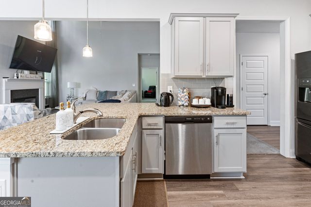365 Bramlett Ridge Drive, Dallas, GA 30157
