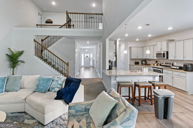365 Bramlett Ridge Drive, Dallas, GA 30157