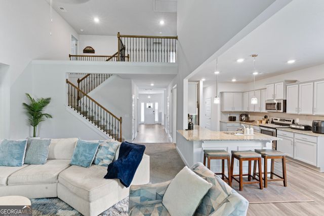 365 Bramlett Ridge Drive, Dallas, GA 30157