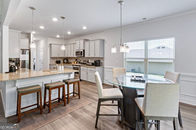 365 Bramlett Ridge Drive, Dallas, GA 30157