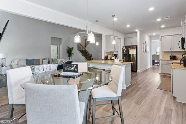 365 Bramlett Ridge Drive, Dallas, GA 30157