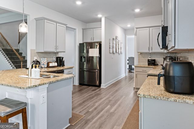 365 Bramlett Ridge Drive, Dallas, GA 30157
