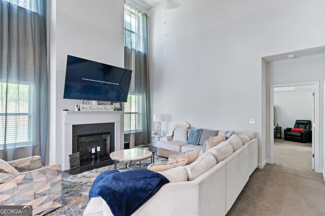 365 Bramlett Ridge Drive, Dallas, GA 30157