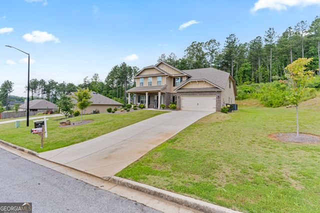 365 Bramlett Ridge Drive, Dallas, GA 30157