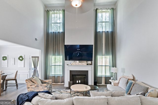 365 Bramlett Ridge Drive, Dallas, GA 30157