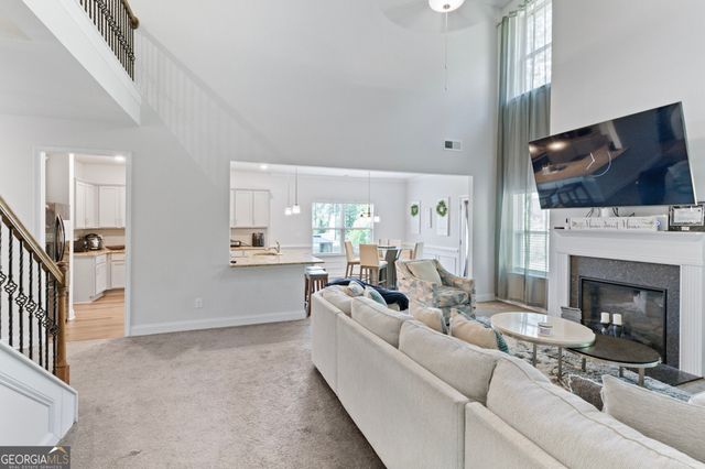 365 Bramlett Ridge Drive, Dallas, GA 30157