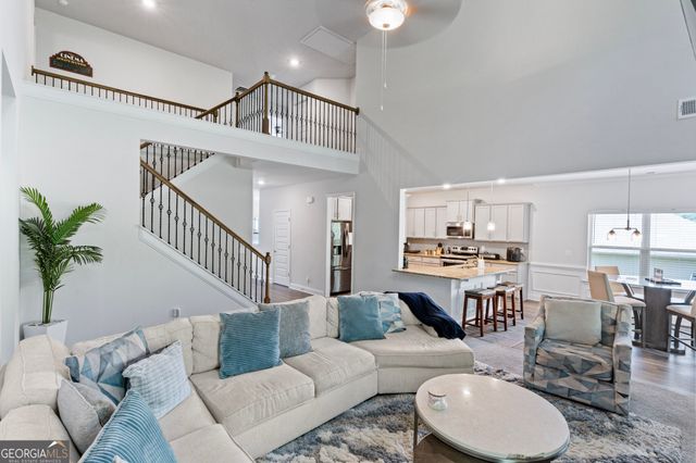 365 Bramlett Ridge Drive, Dallas, GA 30157