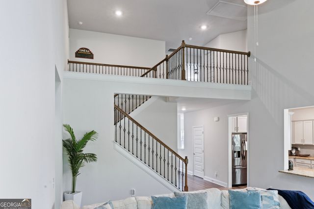 365 Bramlett Ridge Drive, Dallas, GA 30157