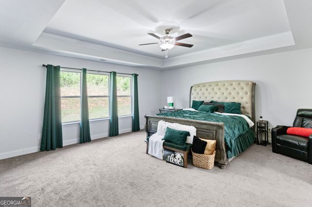 365 Bramlett Ridge Drive, Dallas, GA 30157
